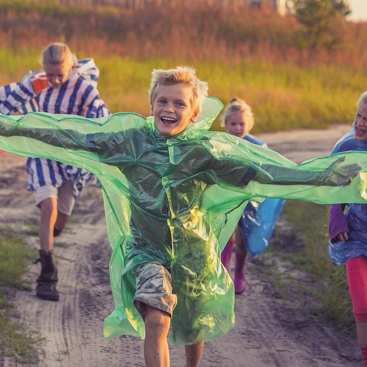 Business client testimonial